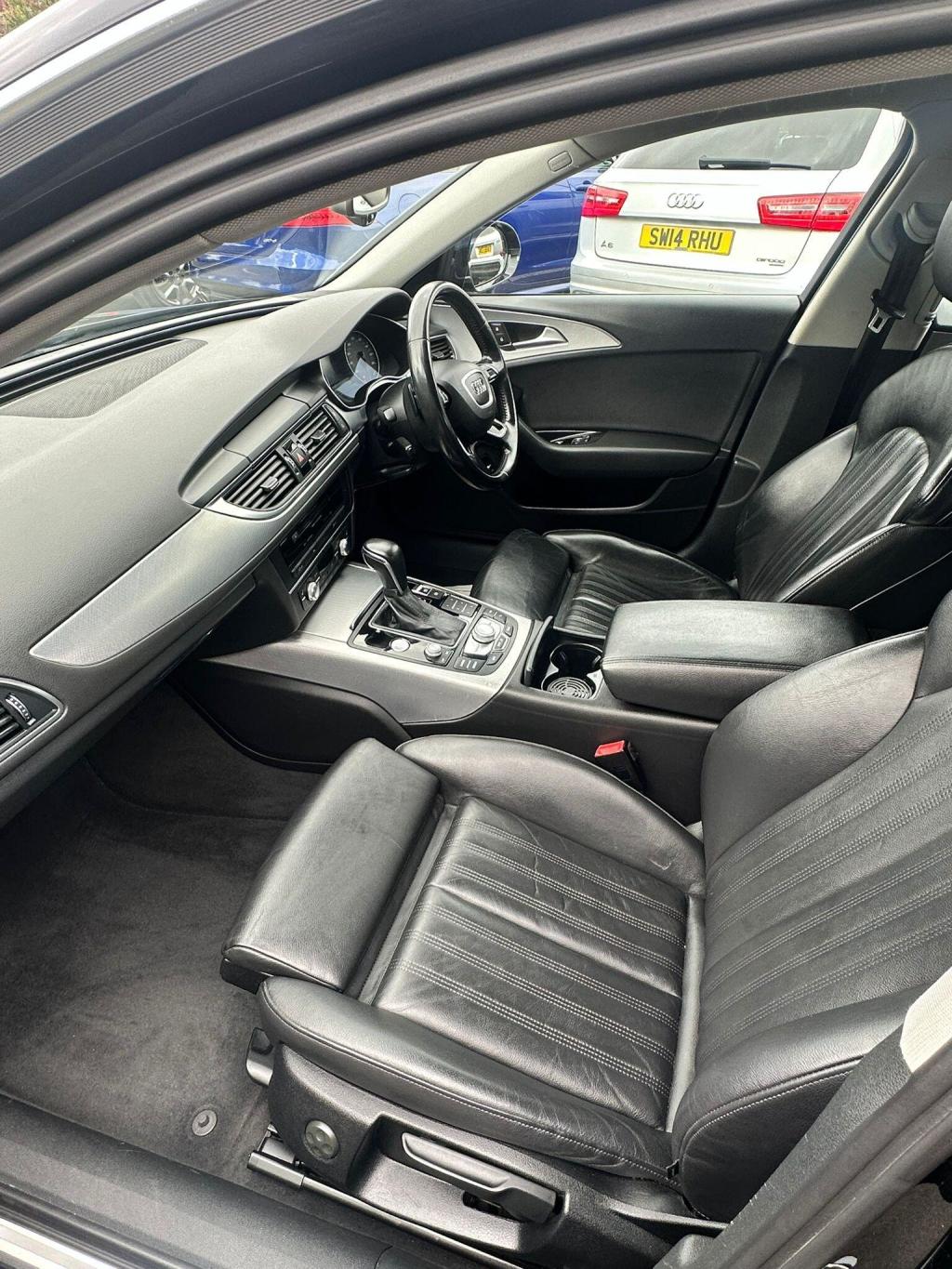 Used Audi A6 2015 for sale - 76664983: Photo 21