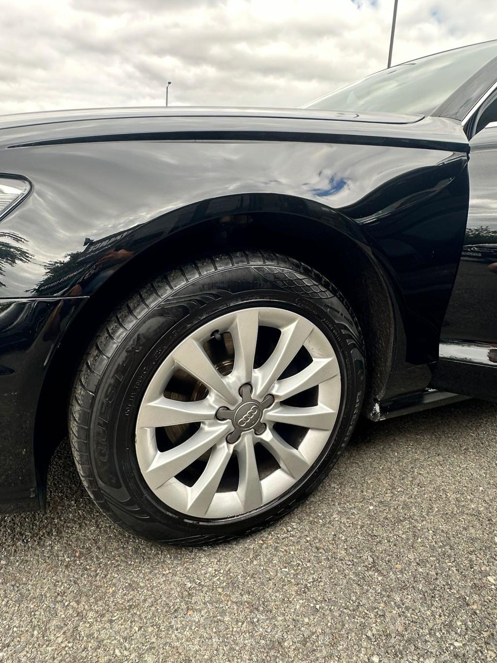 Used Audi A6 2015 for sale - 76664983: Photo 23