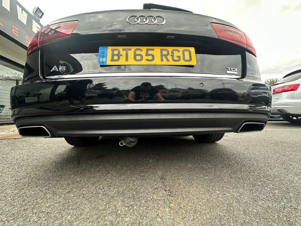 Used Audi A6 2015 for sale - 76664983: Photo 27