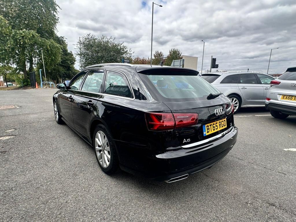 Used Audi A6 2015 for sale - 76664983: Photo 6