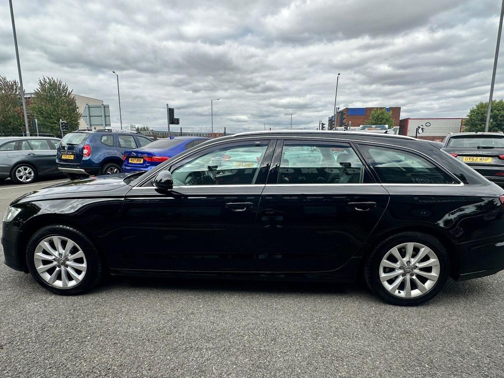 Used Audi A6 2015 for sale - 76664983: Photo 7