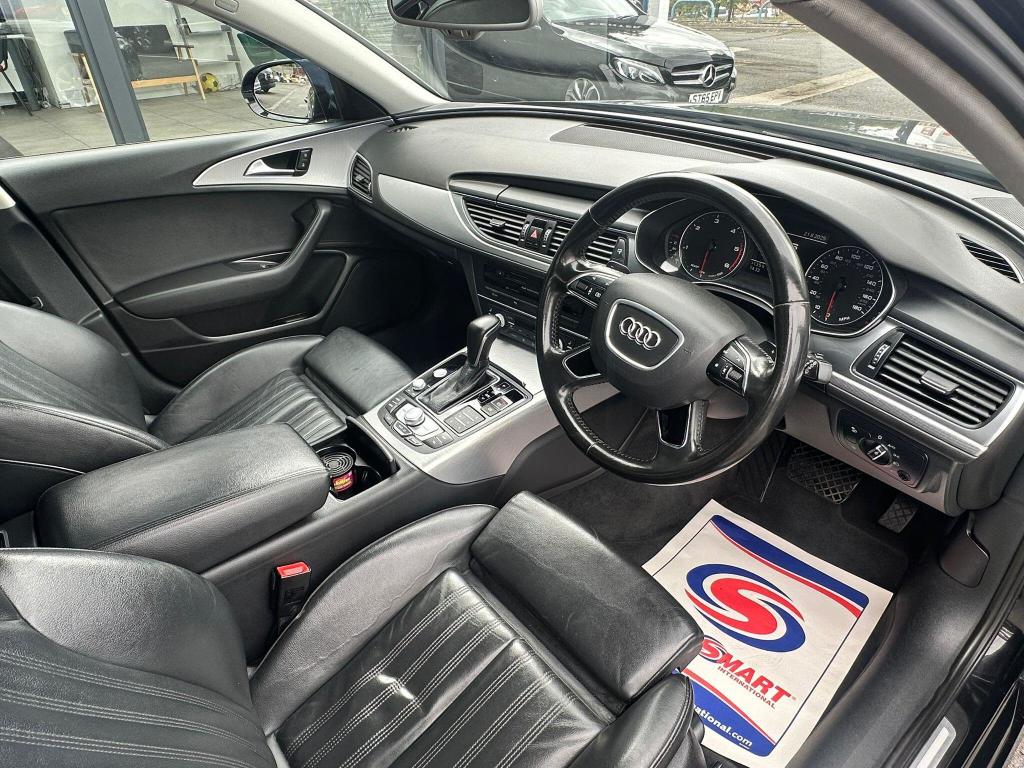 Used Audi A6 2015 for sale - 76664983: Photo 9
