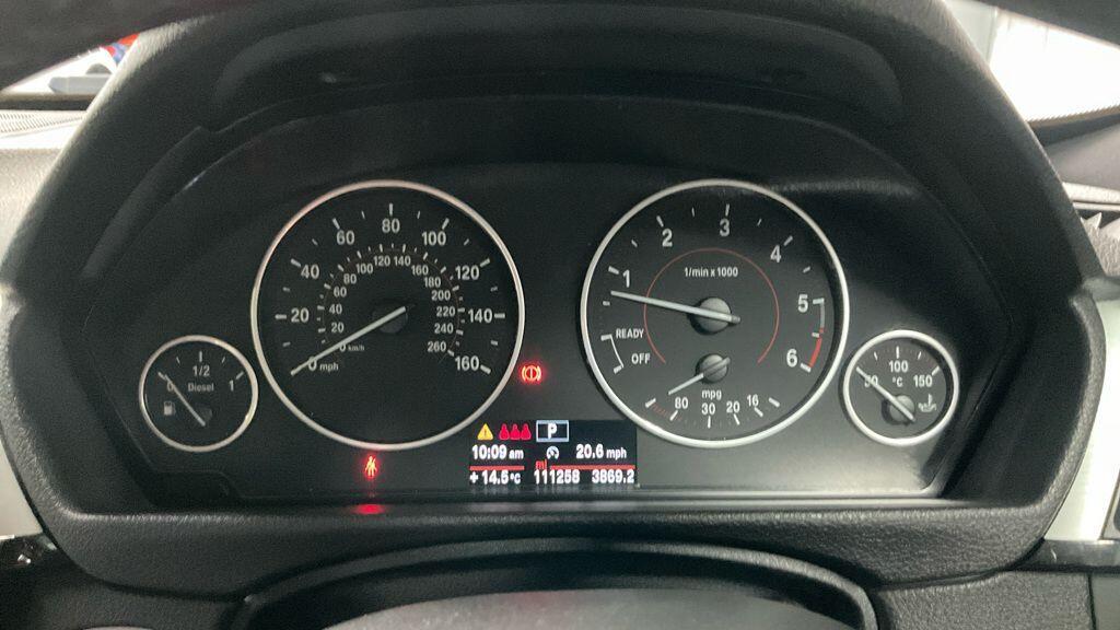 Used BMW 3 Series 2014 for sale - 76352322: Photo 10