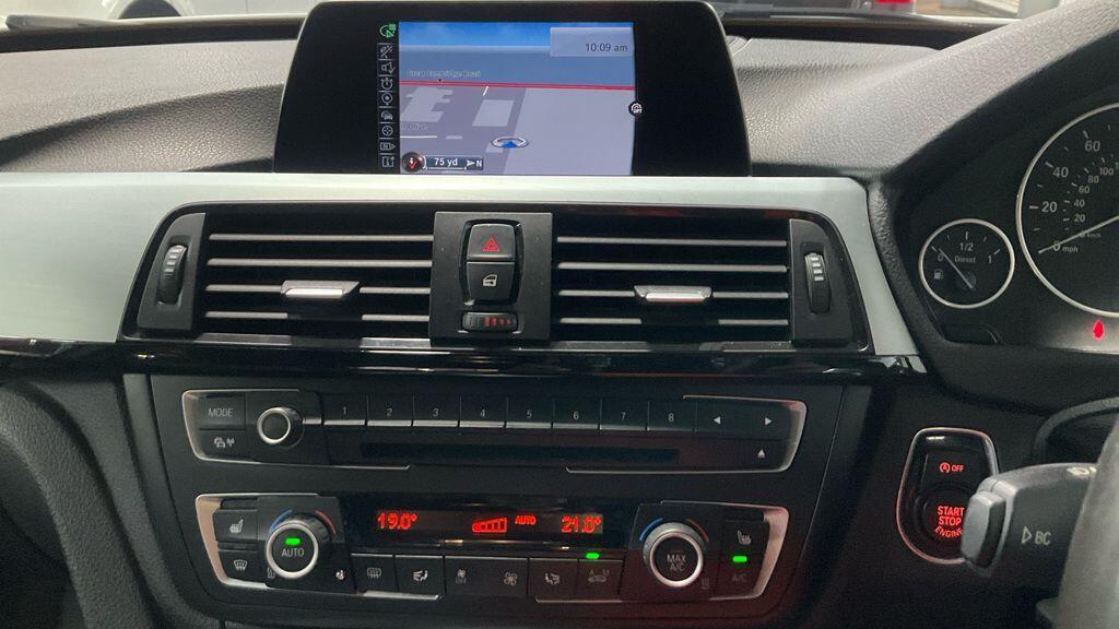 Used BMW 3 Series 2014 for sale - 76352322: Photo 11