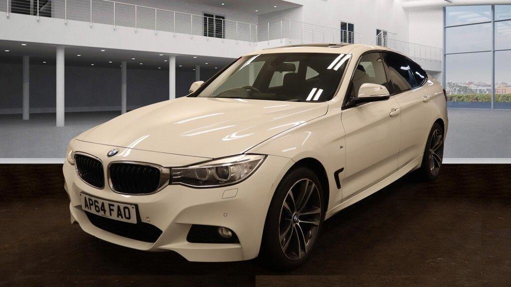 Used BMW 3 Series 2014 for sale - 76352322: Photo 2