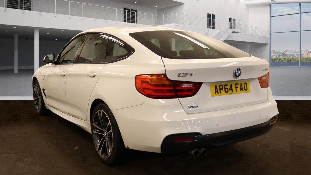 Used BMW 3 Series 2014 for sale - 76352322: Photo 3