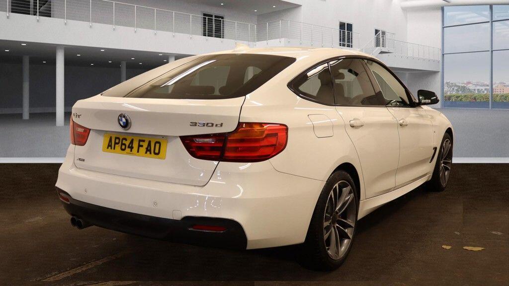 Used BMW 3 Series 2014 for sale - 76352322: Photo 4