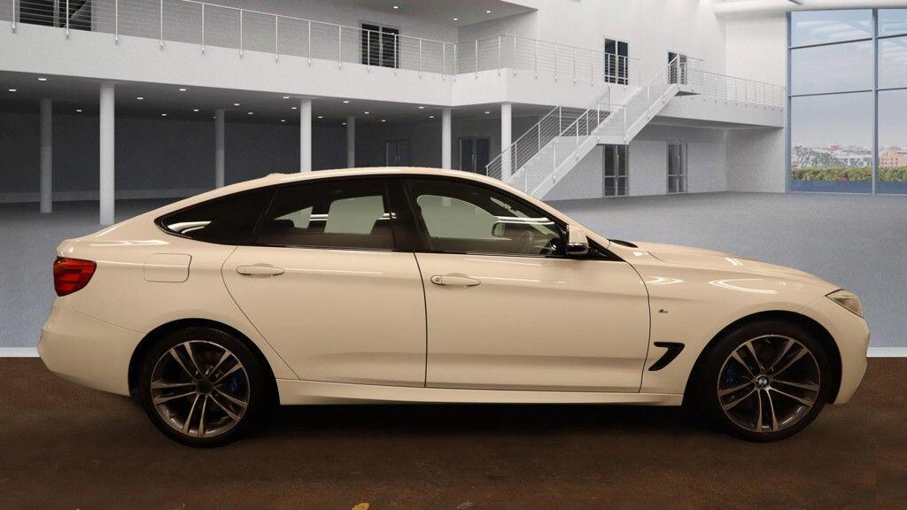 Used BMW 3 Series 2014 for sale - 76352322: Photo 5