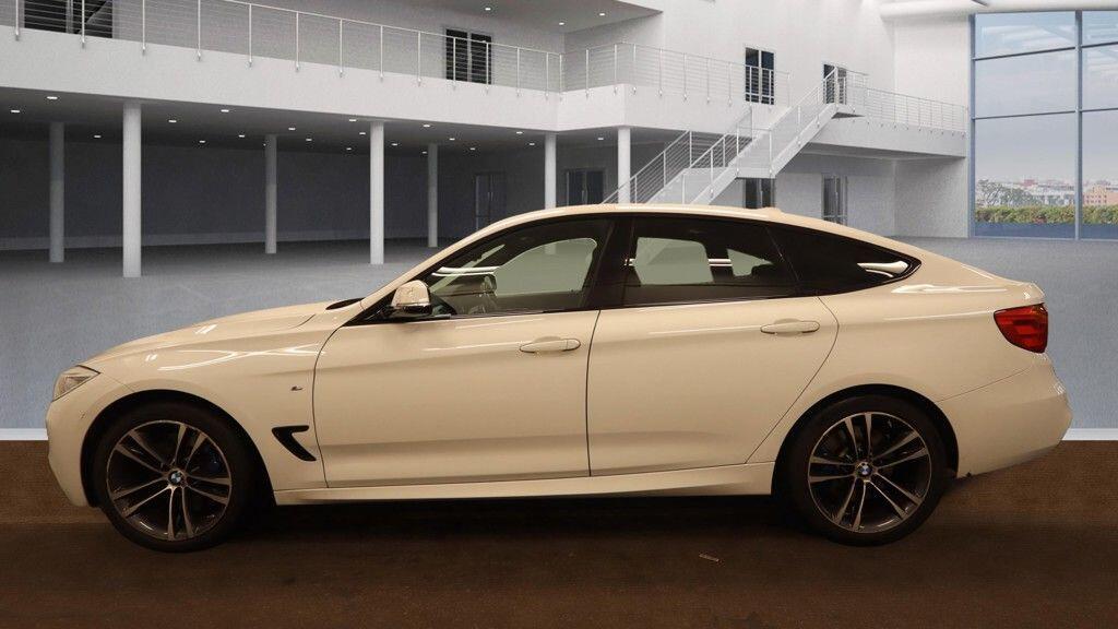Used BMW 3 Series 2014 for sale - 76352322: Photo 6