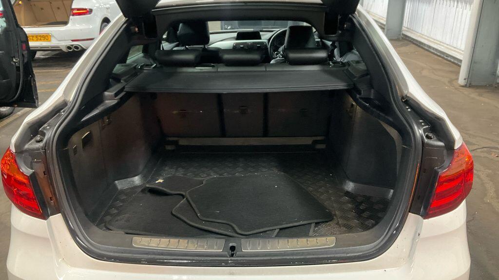 Used BMW 3 Series 2014 for sale - 76352322: Photo 7