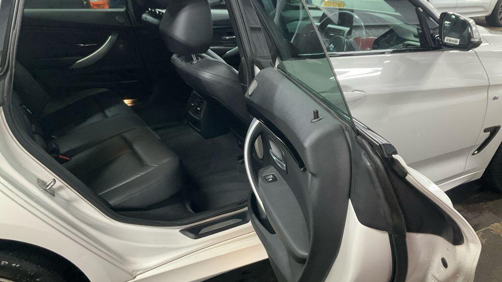 Used BMW 3 Series 2014 for sale - 76352322: Photo 8