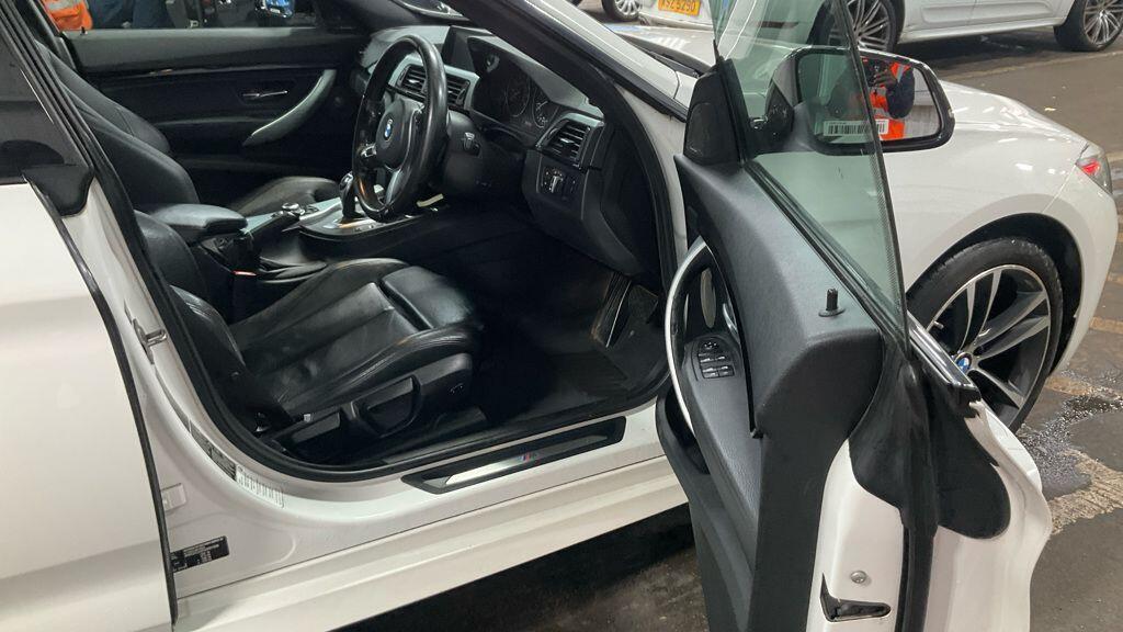 Used BMW 3 Series 2014 for sale - 76352322: Photo 9