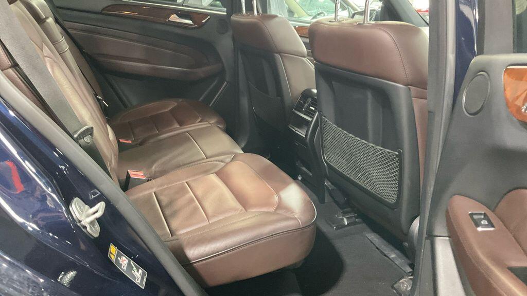 Used Mercedes-Benz M Class 2013 for sale - 77805356: Photo 8