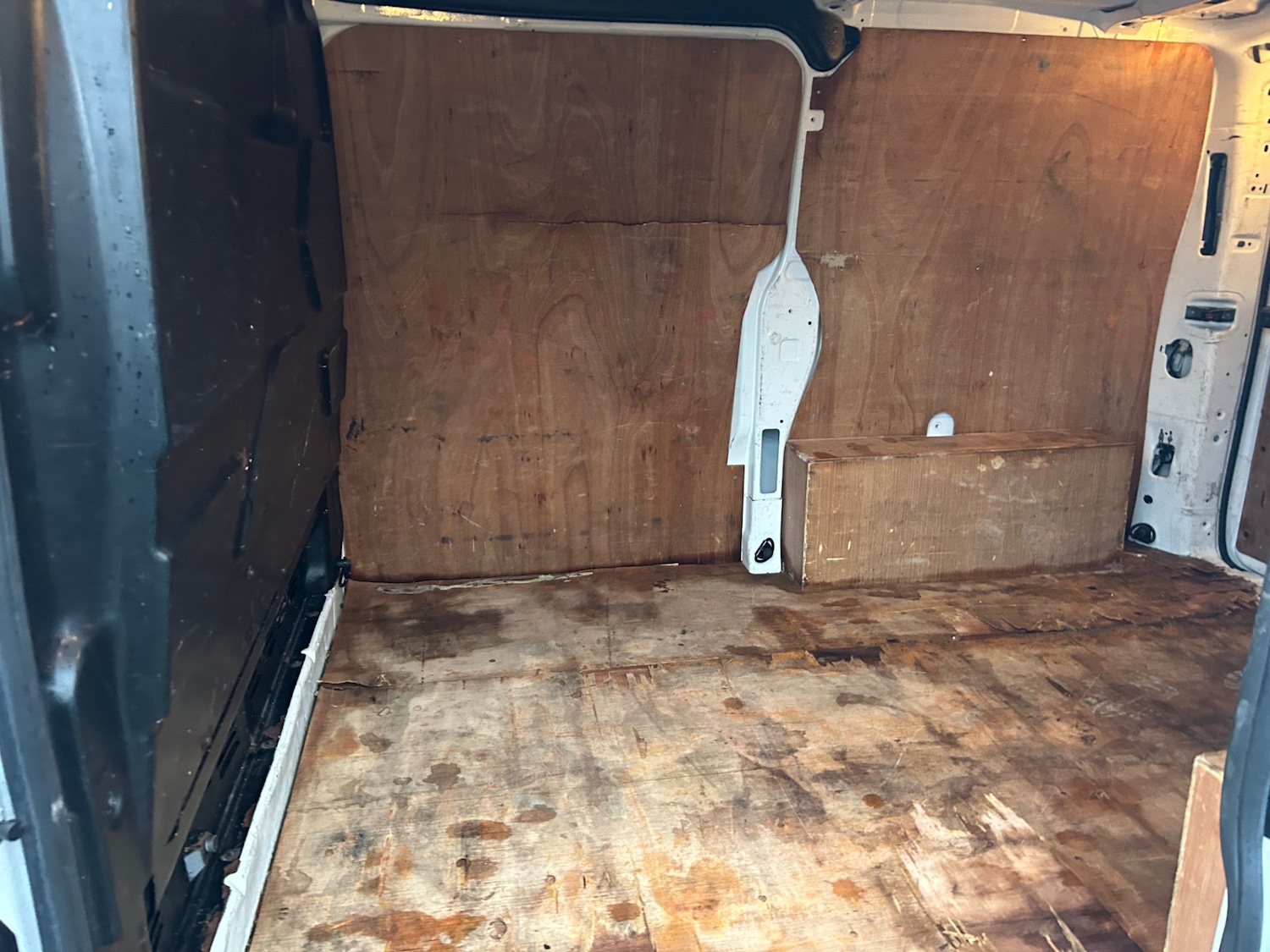 Used Ford Transit Custom 2021 for sale - 77438494: Photo 11