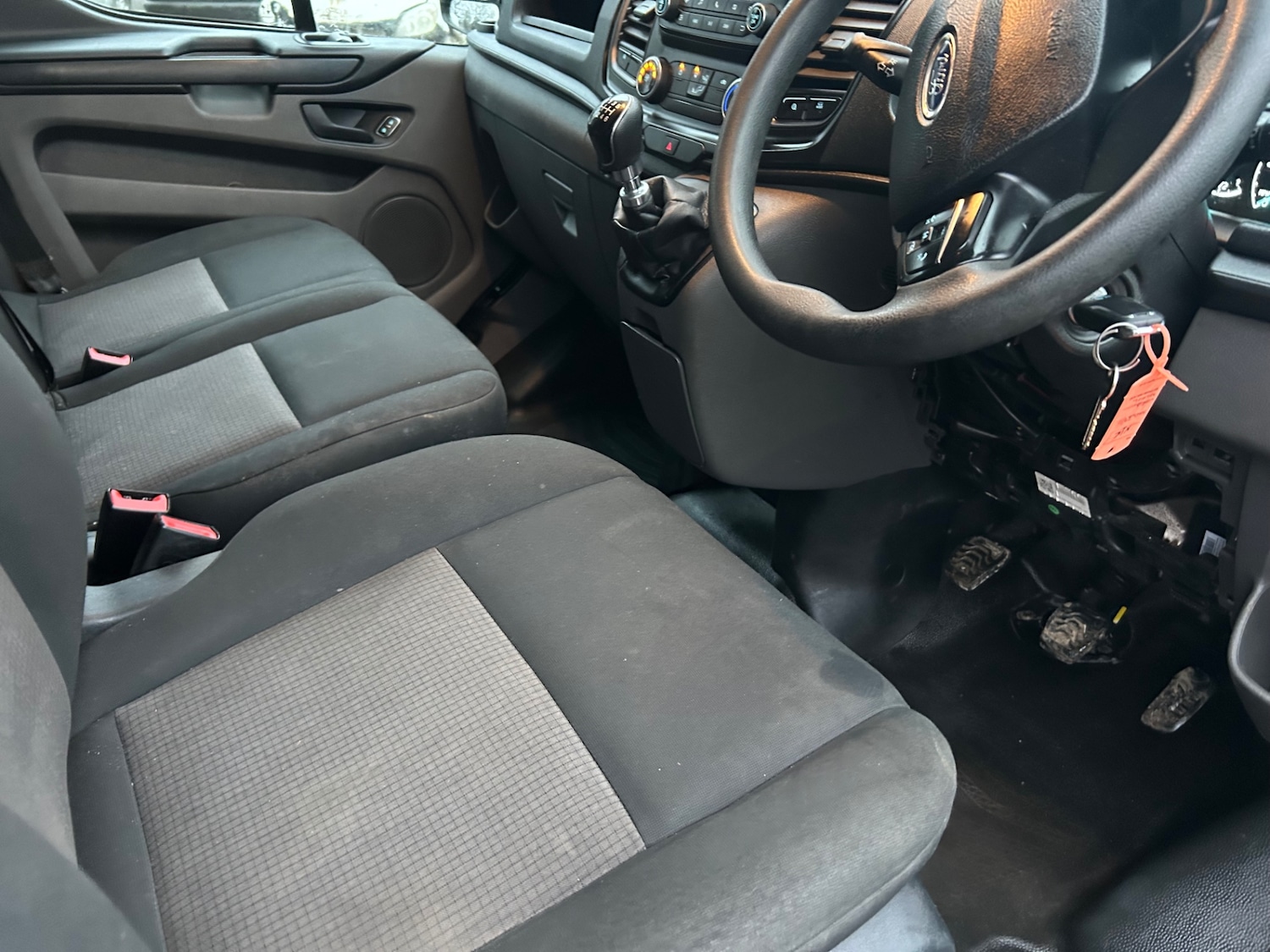 Used Ford Transit Custom 2021 for sale - 77438494: Photo 6