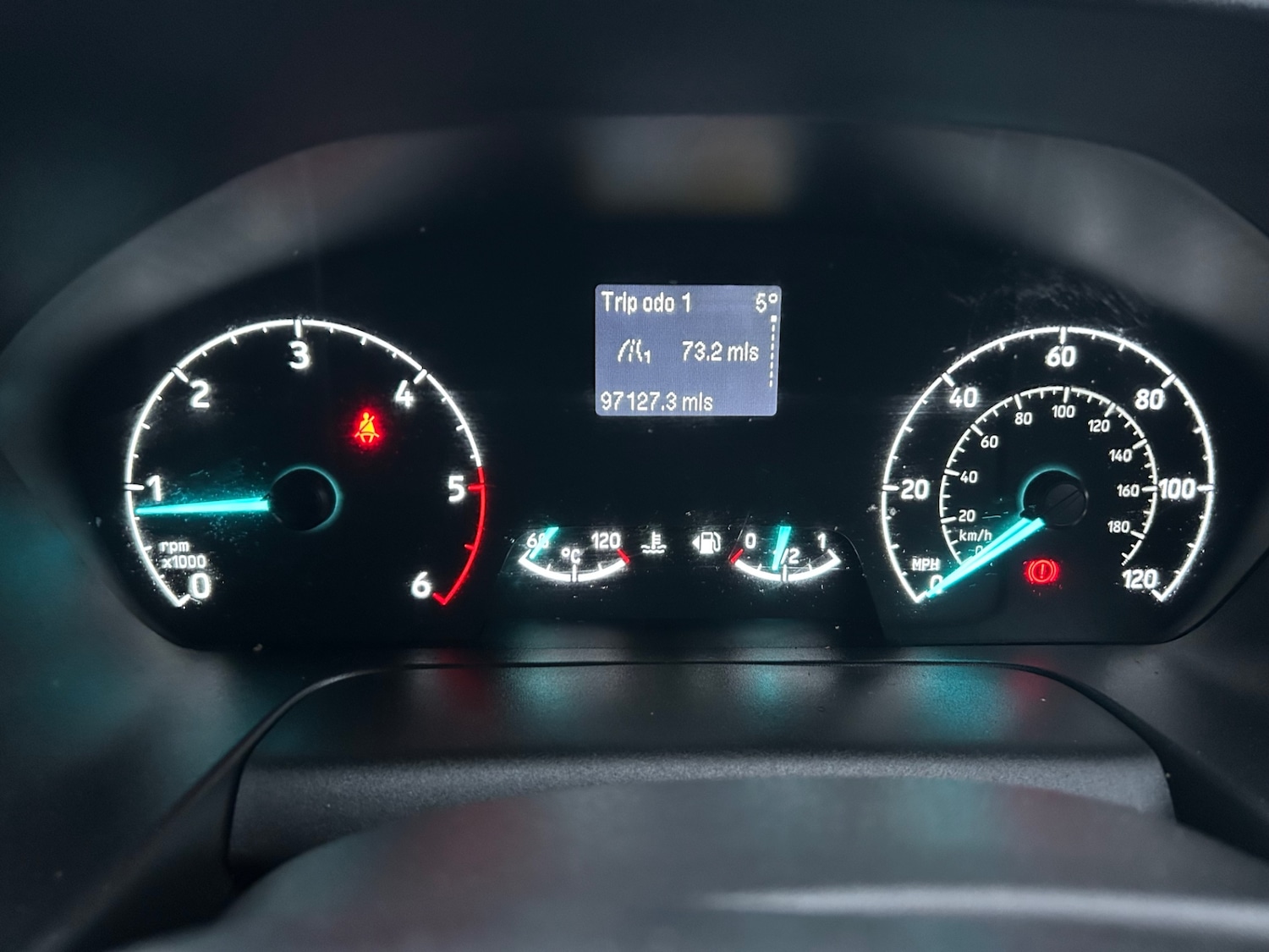 Used Ford Transit Custom 2021 for sale - 77438494: Photo 7