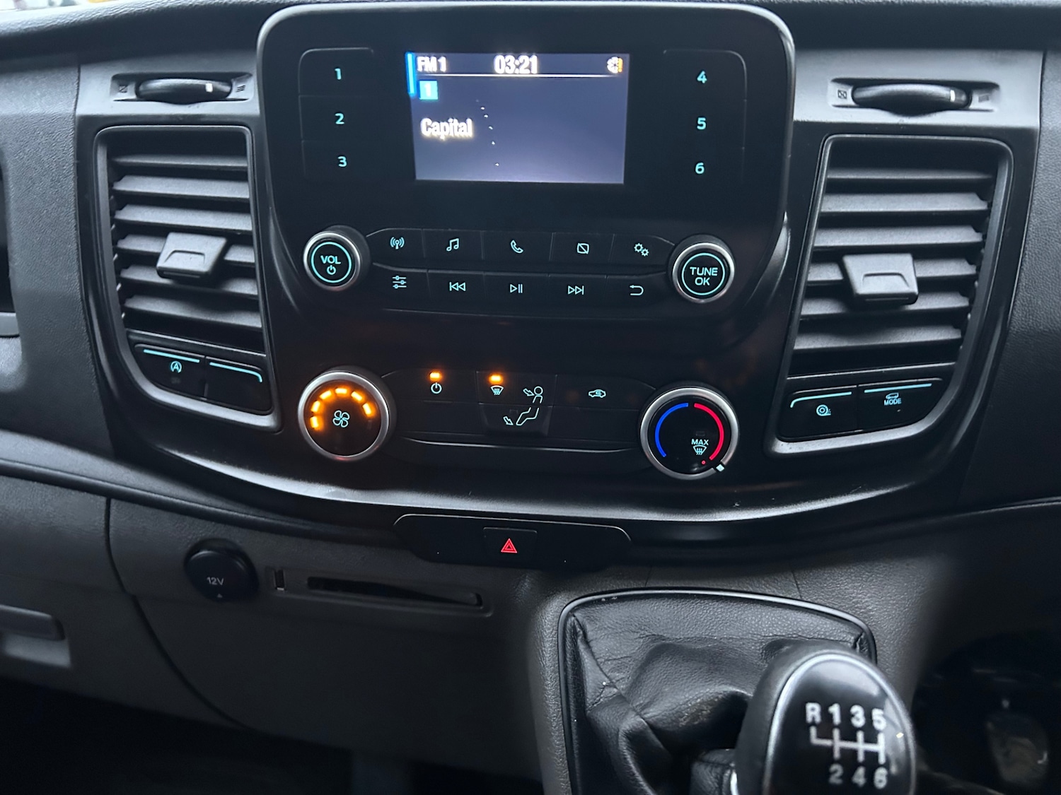 Used Ford Transit Custom 2021 for sale - 77438494: Photo 9