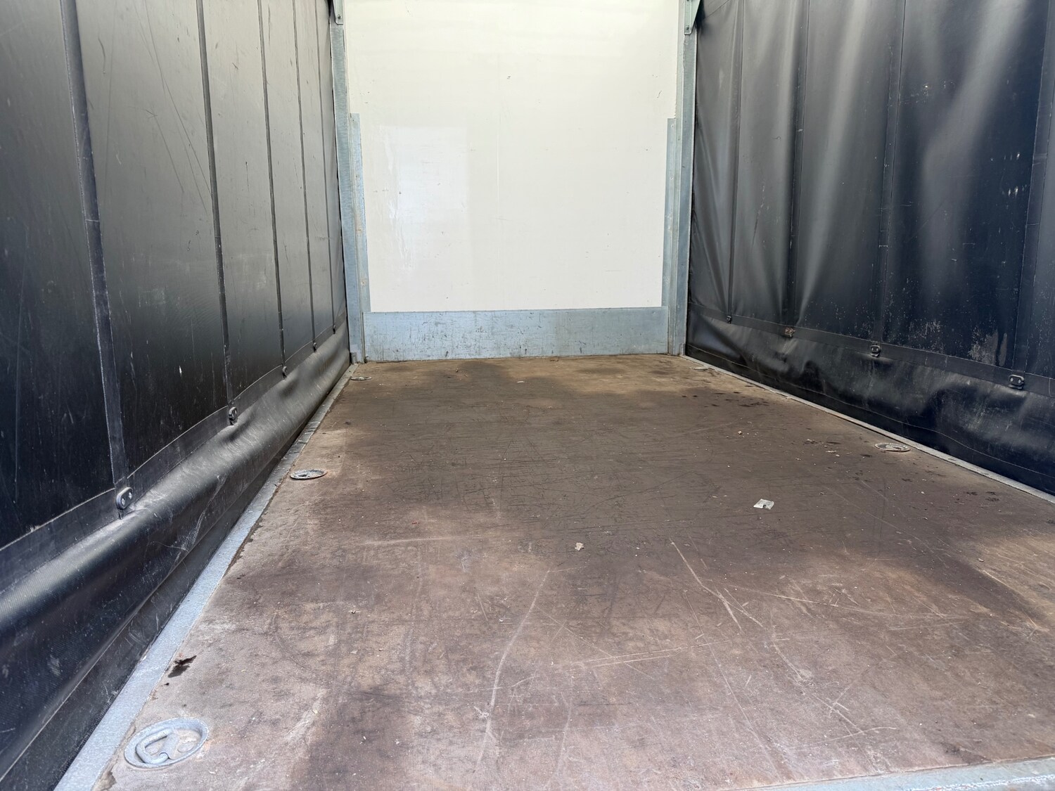 Used Iveco Daily 2018 for sale - 78049938: Photo 11