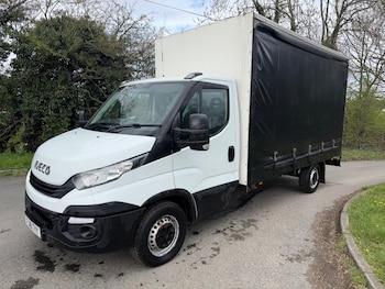 Used Iveco Daily 2018 for sale - 78049938: Photo