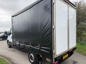 Used Iveco Daily 2018 for sale - 78049938: Photo