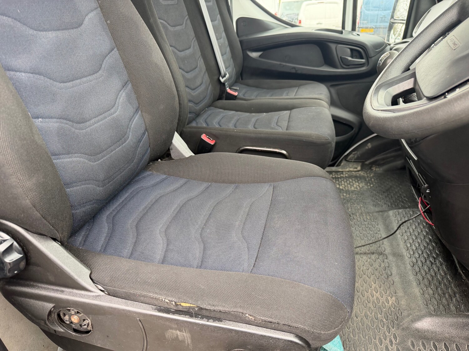 Used Iveco Daily 2018 for sale - 78049938: Photo 6