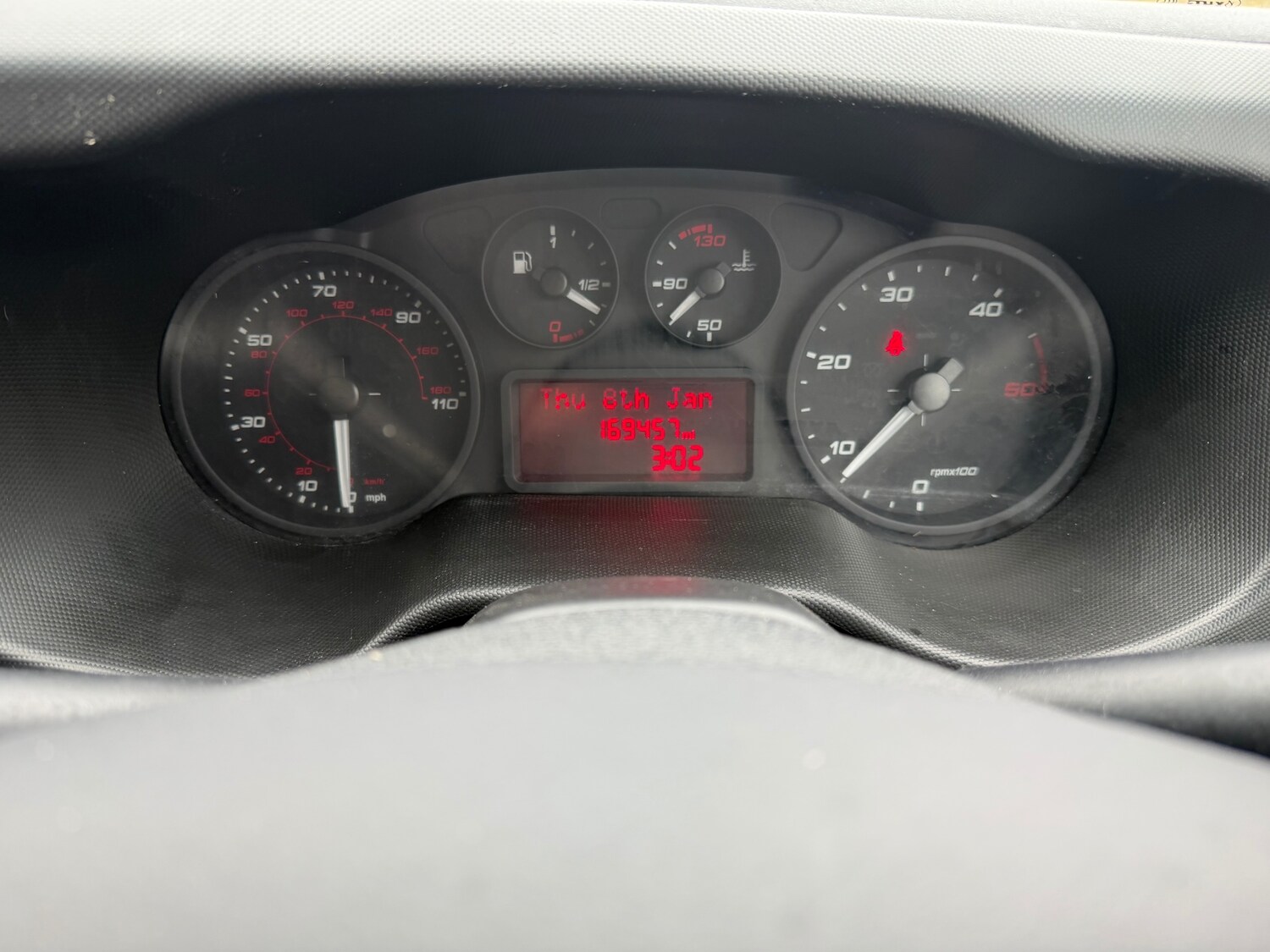 Used Iveco Daily 2018 for sale - 78049938: Photo 7