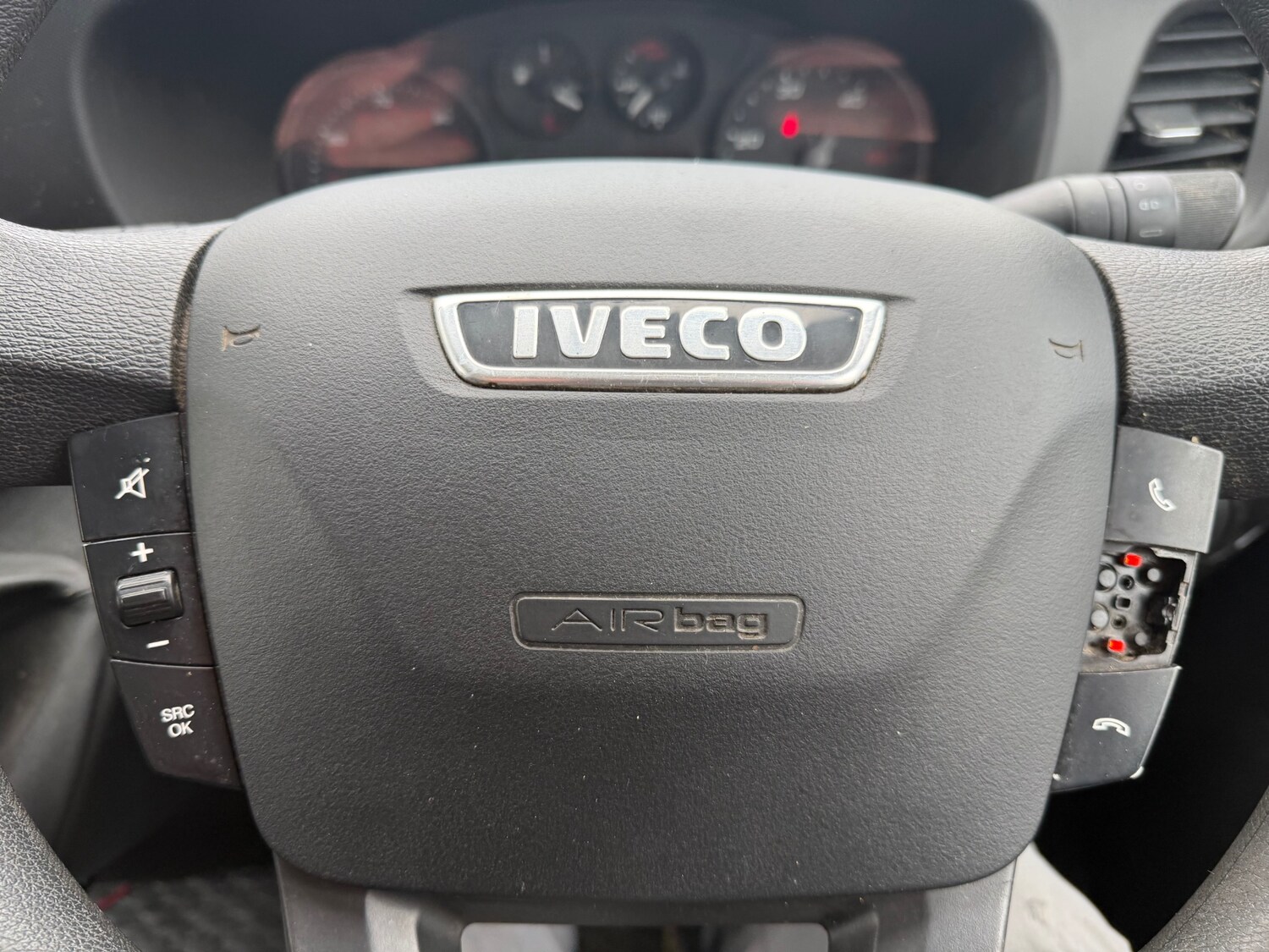 Used Iveco Daily 2018 for sale - 78049938: Photo 8