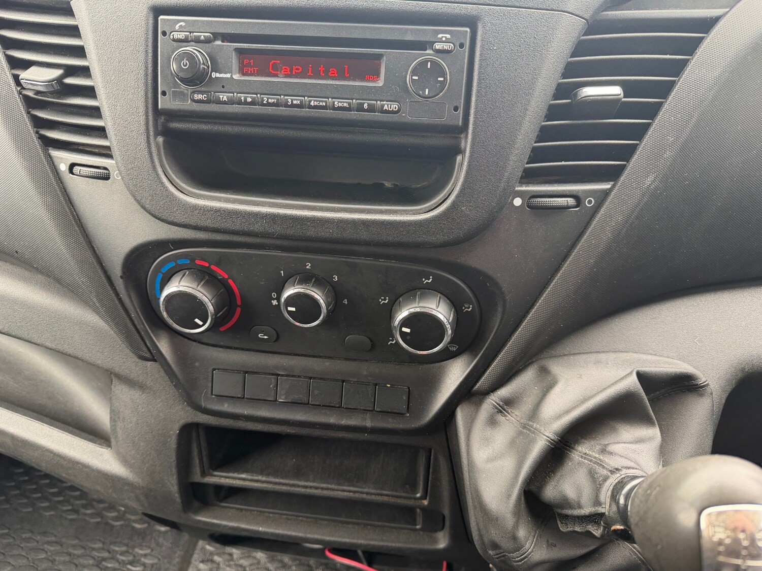 Used Iveco Daily 2018 for sale - 78049938: Photo 9