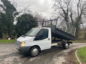 Used Ford Transit 2012 for sale - 76968606: Photo