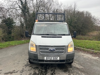 Used Ford Transit 2012 for sale - 76968606: Photo