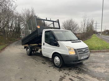 Used Ford Transit 2012 for sale - 76968606: Photo