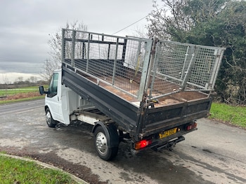 Used Ford Transit 2012 for sale - 76968606: Photo