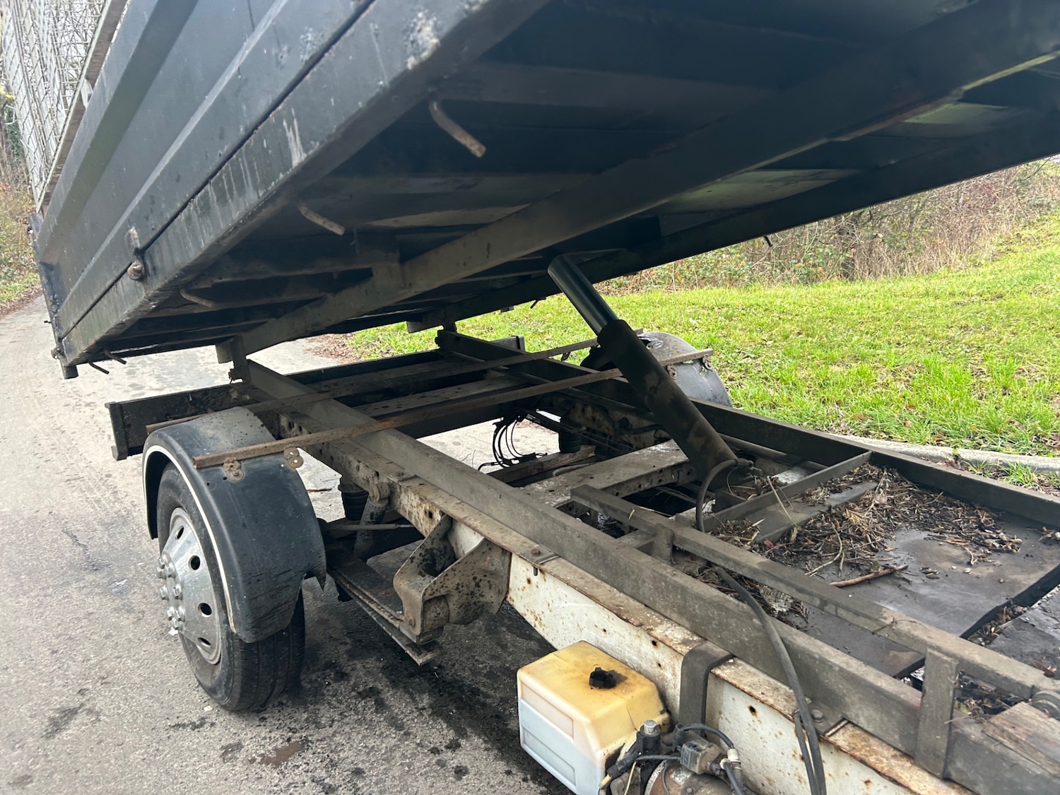 Used Ford Transit 2012 for sale - 76968606: Photo 6