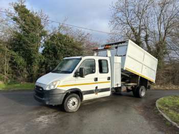 Used Iveco Daily 2014 for sale - 73838034: Photo