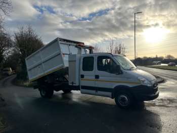 Used Iveco Daily 2014 for sale - 73838034: Photo