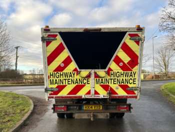 Used Iveco Daily 2014 for sale - 73838034: Photo