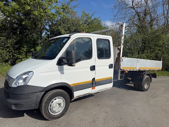 Used Iveco Daily 2012 for sale - 78419502: Photo