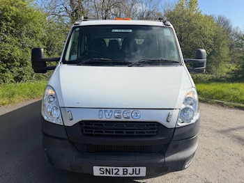 Used Iveco Daily 2012 for sale - 78419502: Photo