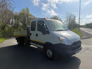 Used Iveco Daily 2012 for sale - 78419502: Photo