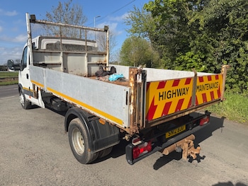 Used Iveco Daily 2012 for sale - 78419502: Photo