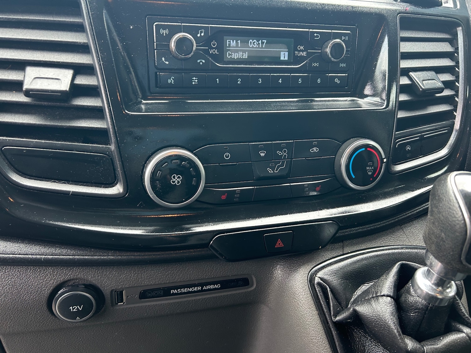 Used Ford Transit Custom 2018 for sale - 77528364: Photo 11