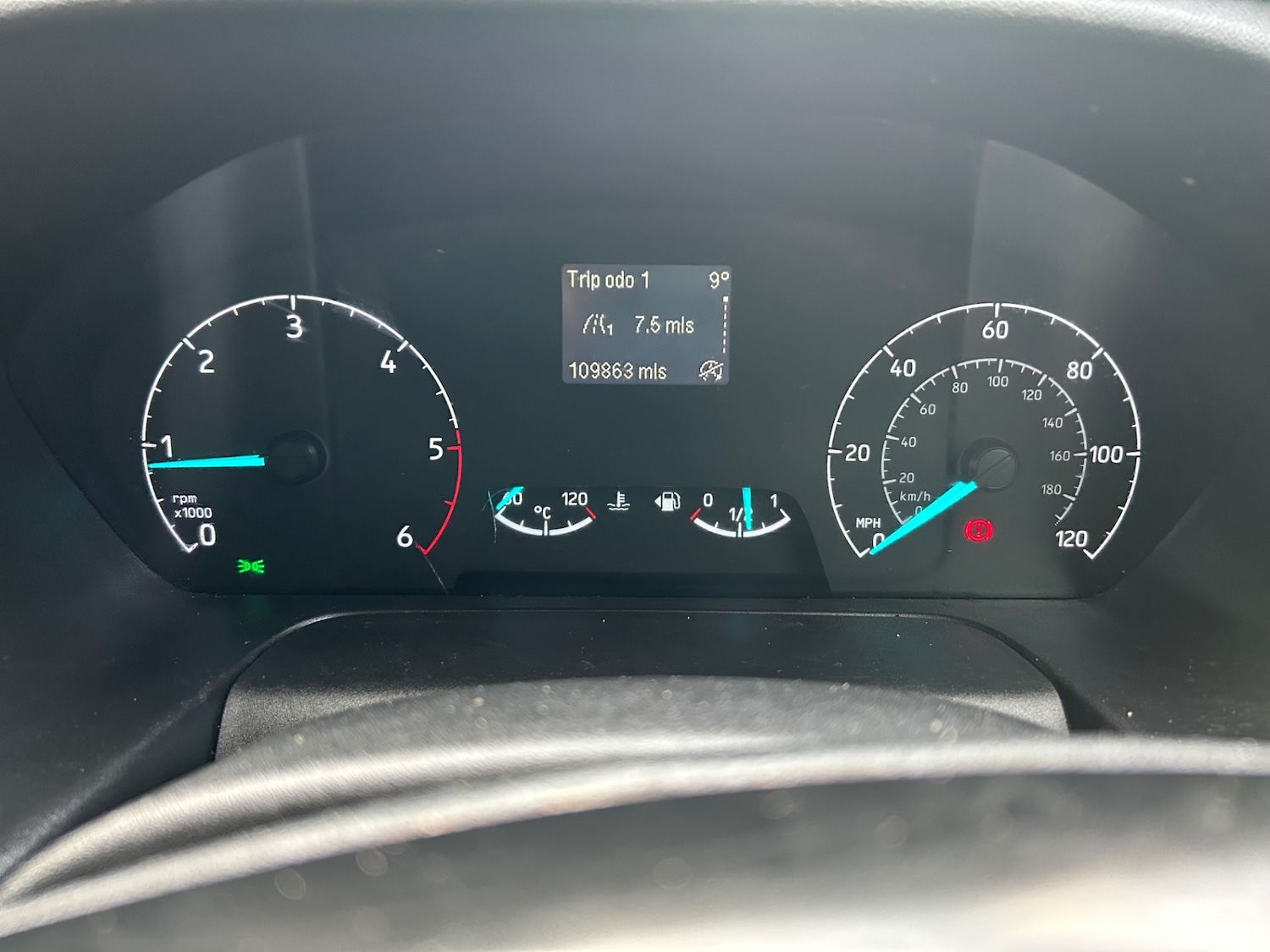 Used Ford Transit Custom 2018 for sale - 77528364: Photo 14