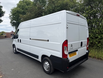 Used Citroen Relay 2023 for sale - 78924487: Photo