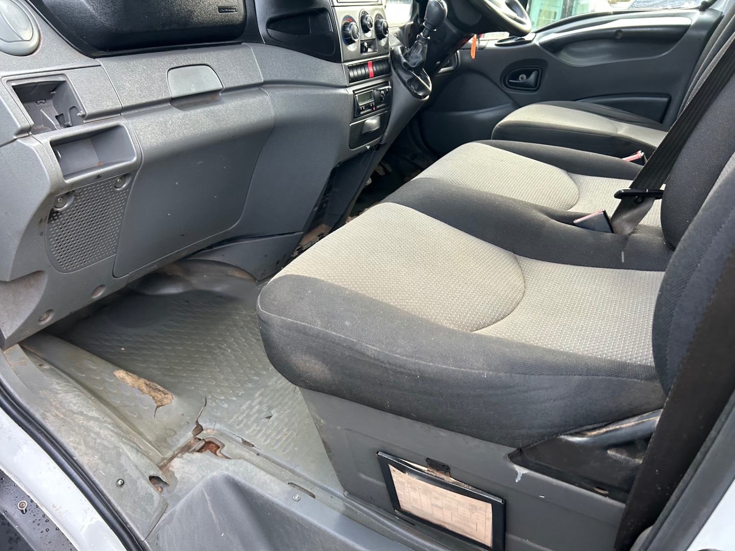 Used Iveco Daily 2012 for sale - 76949426: Photo 10