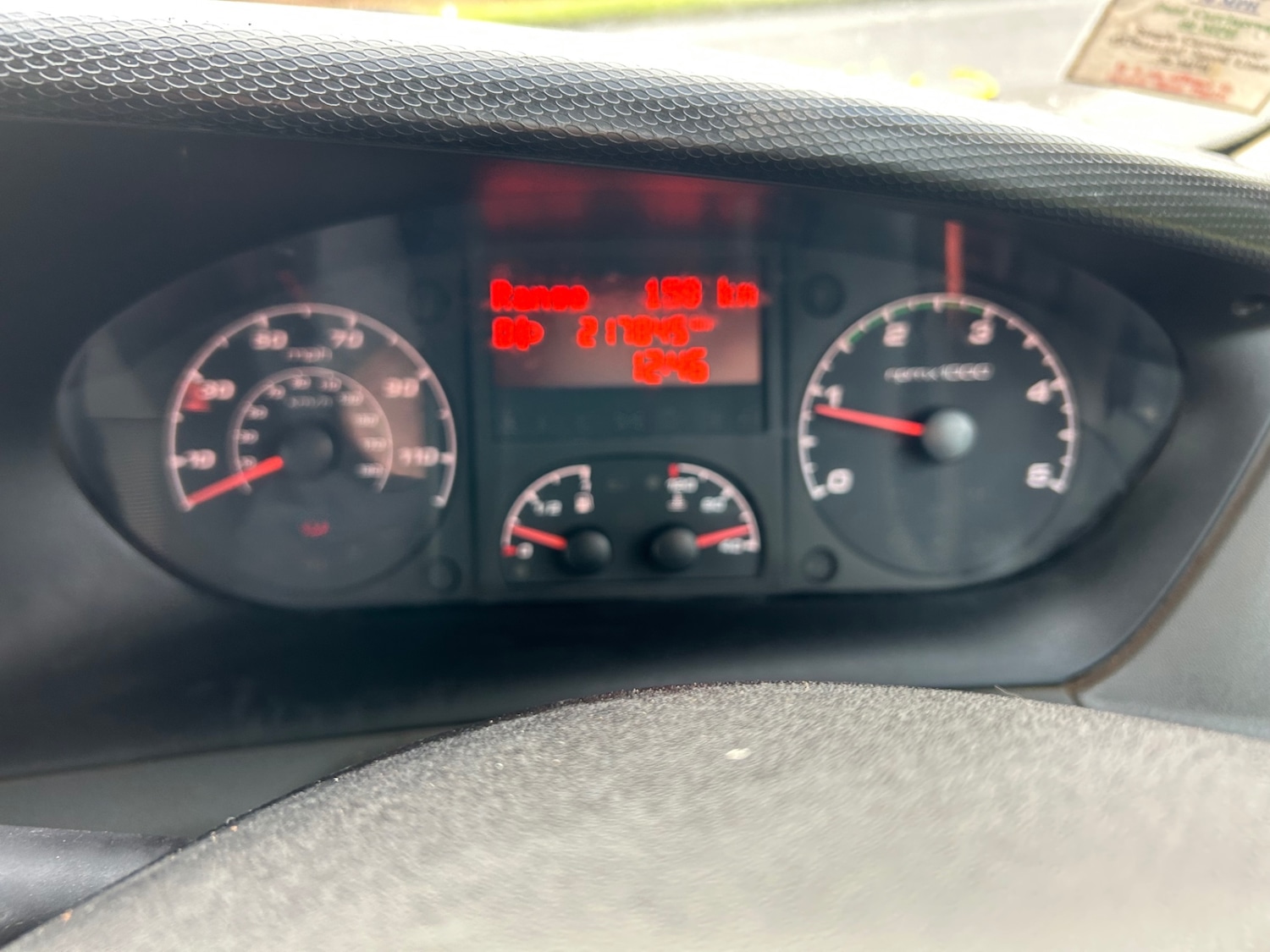 Used Iveco Daily 2012 for sale - 76949426: Photo 11