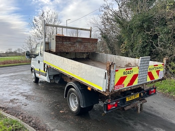 Used Iveco Daily 2012 for sale - 76949426: Photo