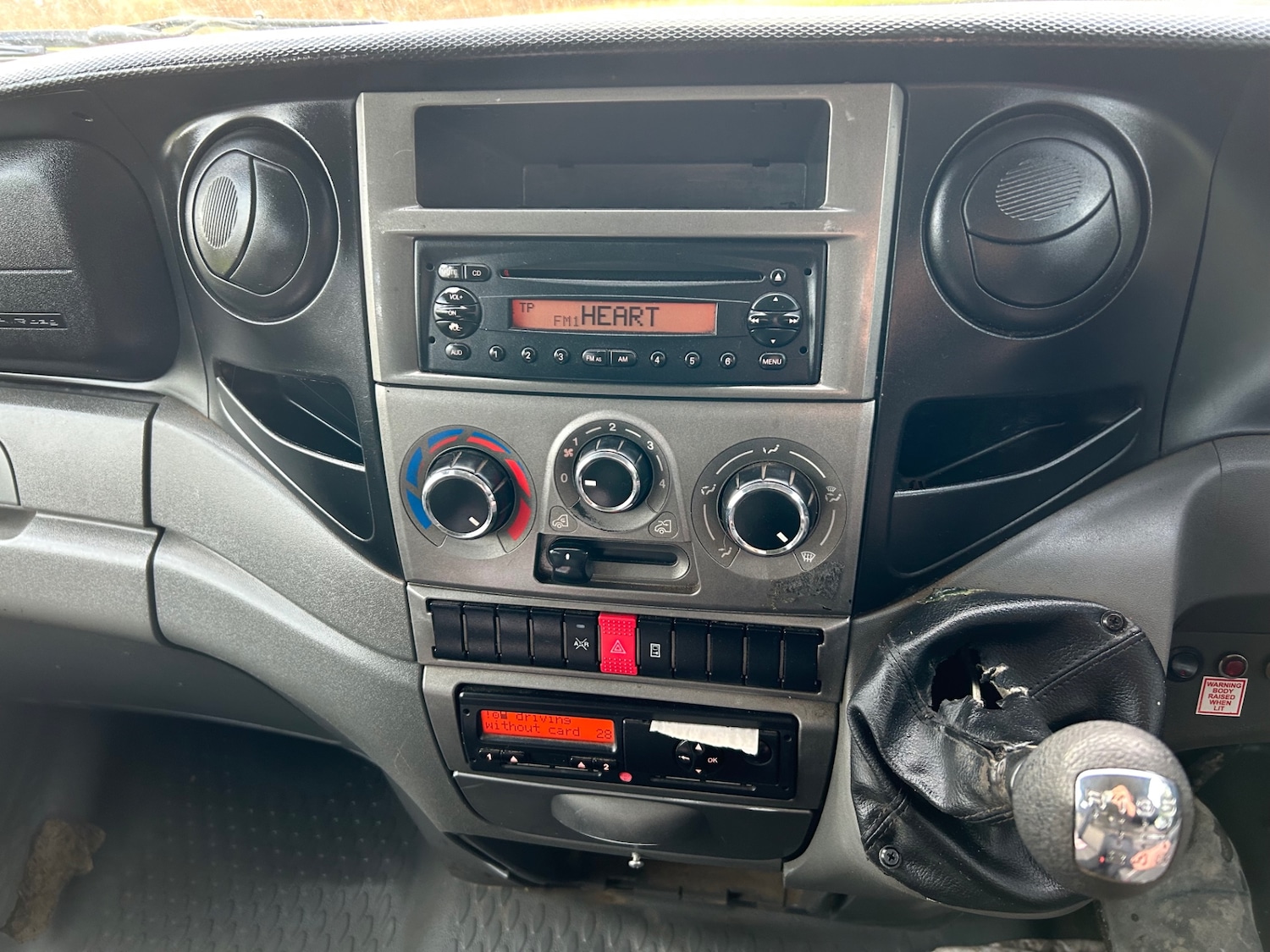 Used Iveco Daily 2012 for sale - 76949426: Photo 9