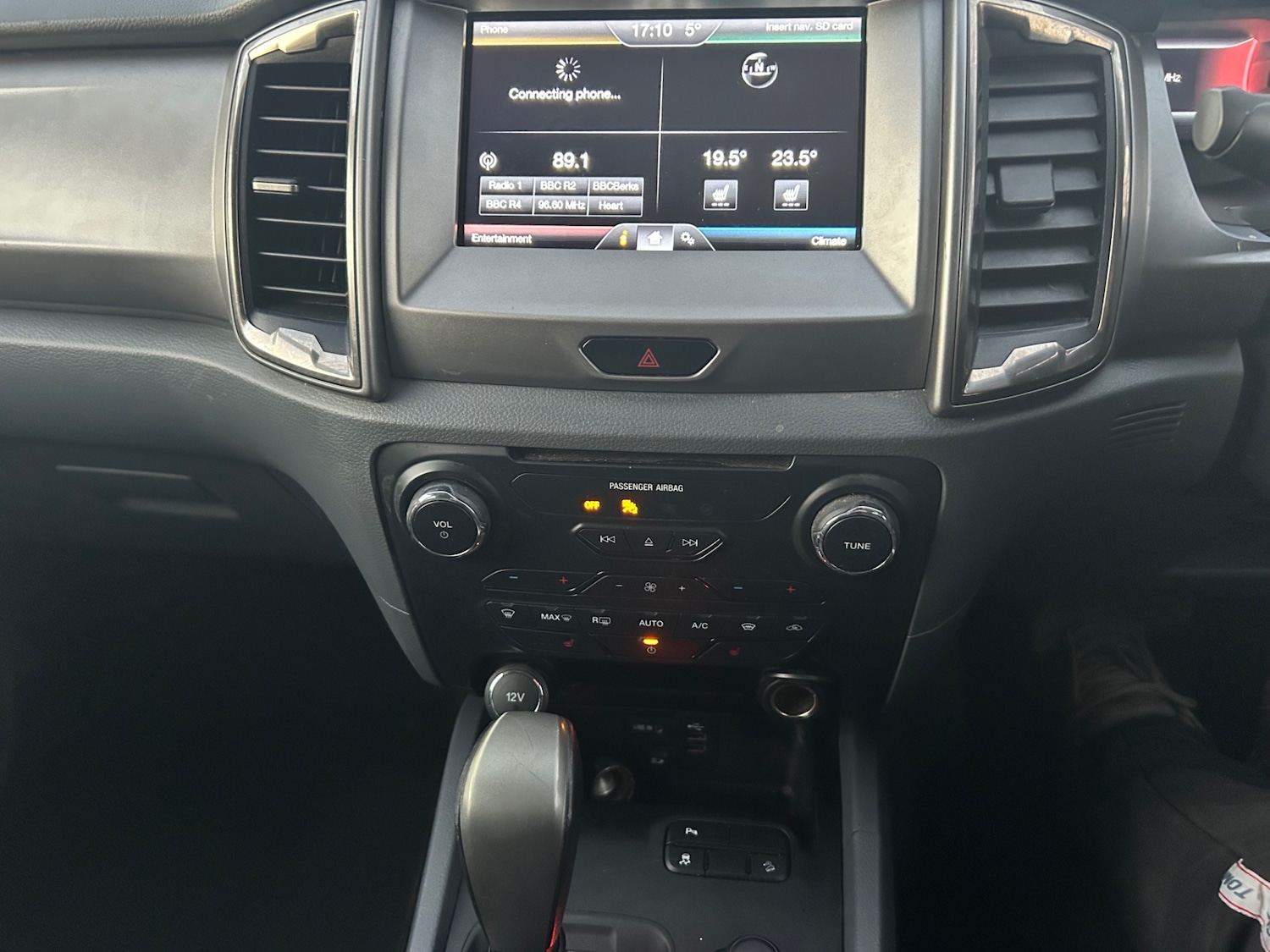 Used Ford Ranger 2016 for sale - 76603736: Photo 10