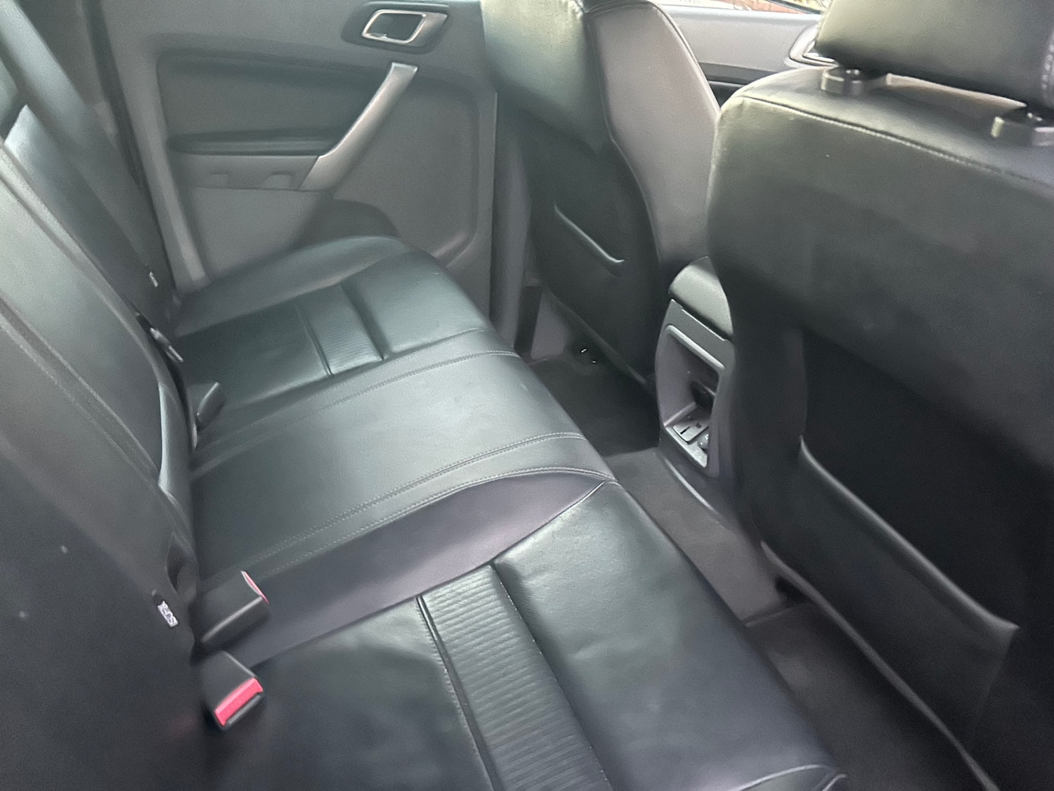 Used Ford Ranger 2016 for sale - 76603736: Photo 11