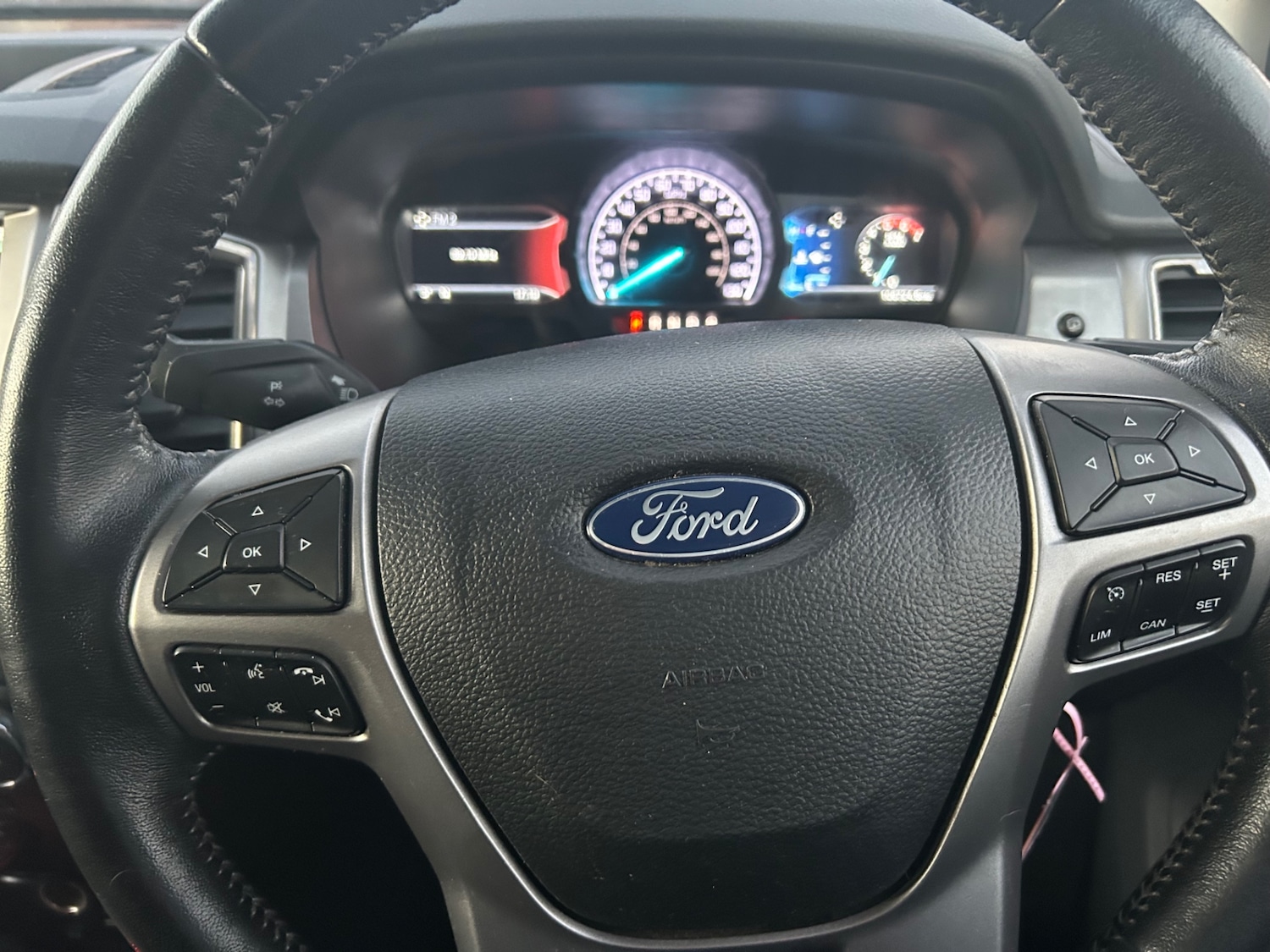 Used Ford Ranger 2016 for sale - 76603736: Photo 9